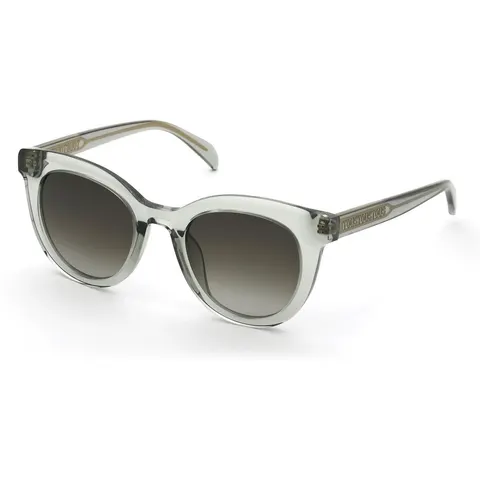 Gafas De Sol Tous Sto C38v 09rm Gris Verde – imagen 1
