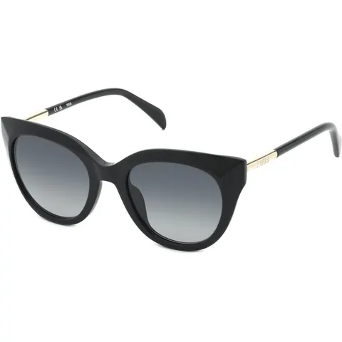 Gafas De Sol Tous Sto C76 700 Negro – imagen 1