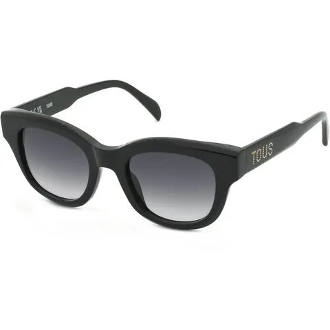 Gafas De Sol Tous Sto C82 700 Negro – imagen 1