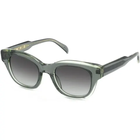 Gafas De Sol Tous Sto C82v 6rn Verde – imagen 1