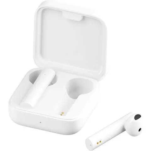 Xiaomi Mi True Wireless Earphones 2 - Wit – afbeelding 1