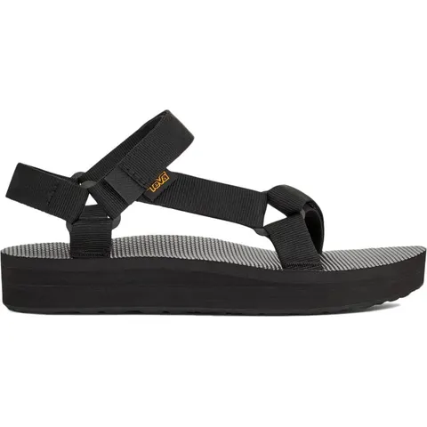 Teva W MIDFORM UNIVERSAL Dames Sandalen - Zwart – 0001090969 – afbeelding 1