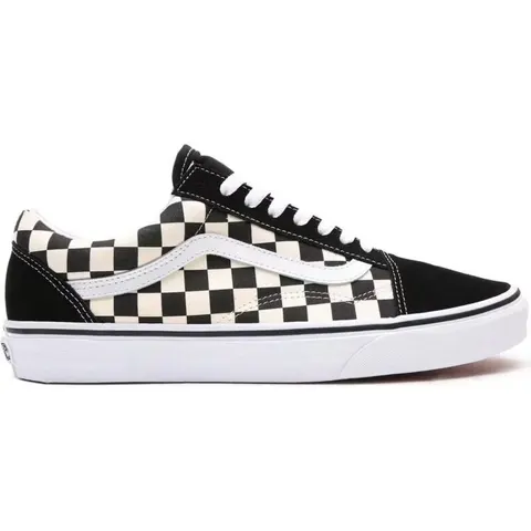 Schuhe Vans UA Old Skool (Checkered - 40) – Bild 1