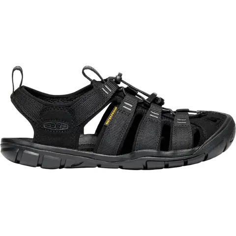 Clearwater Dames Wandelschoenen Polyester Zwart – 1020662 – afbeelding 1