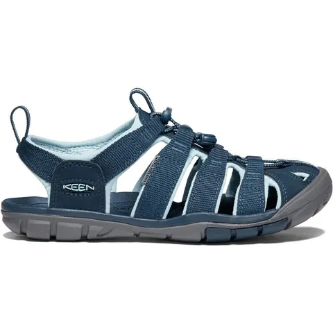 Clearwater Dames Wandelschoenen Polyester Blauw – 1022965 – afbeelding 1