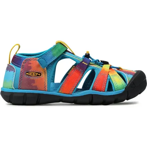 Keen - Seacamp II - Kinder - Sandalen - Multi – afbeelding 1