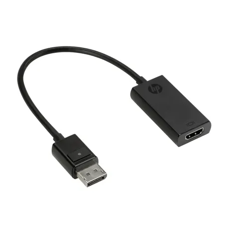 Hp Displayport To Hdmi True 4K Adapter – afbeelding 1