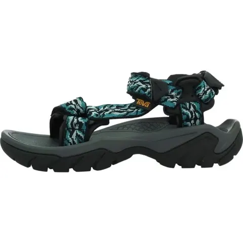 Sandalias Teva Mujer Multicolores Multicolor 37 Mujer – imagen 1