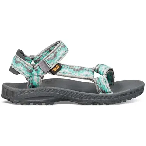 Sandalias Teva Universal Multicolores Multicolor 38 Mujer – imagen 1