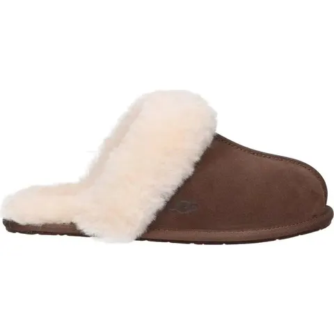 UGG 1106872 W Scuffette Ii Espresso Talla 37 – imagen 1