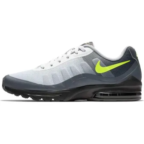 Baskets Nike Air Max Invigor – Noir – 831954 – image 1