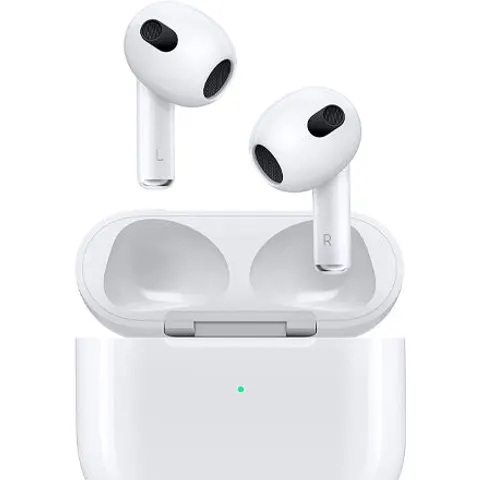 Apple Airpods 3ª Generación con estuche de carga – imagen 1