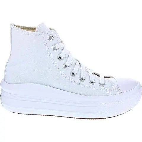CONVERSE Baskets Chuck Taylor All Star Move Canvas Hi – 299238 – image 1