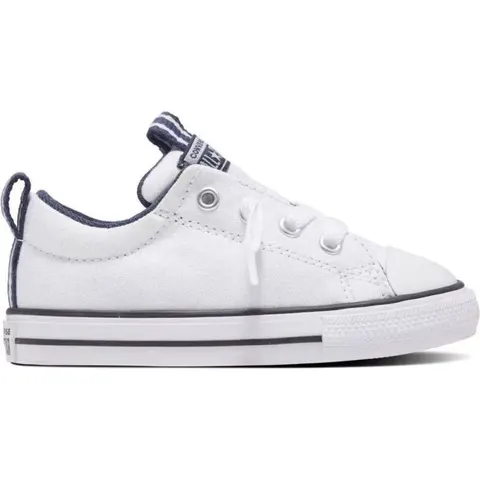 Obuća Converse Baskets 773217c toile – Bijela 39 – immagine 1