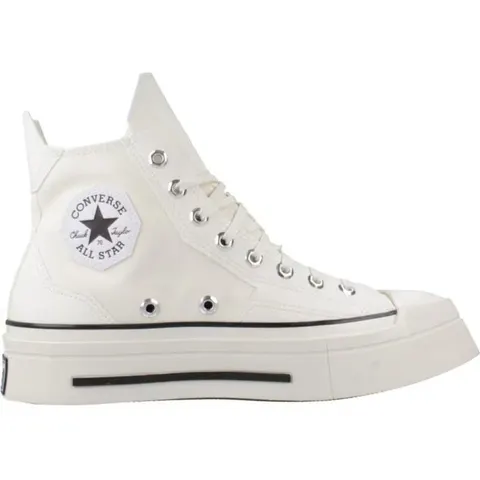 Converse Chuck 70 De Luxe Squared A06436C - 38 – Blanc 38 – image 1