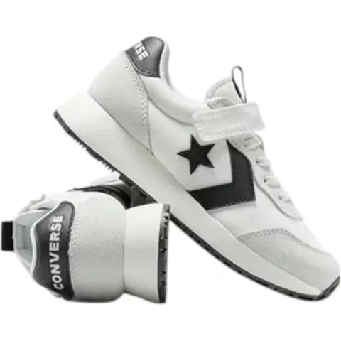 Obuća Converse Omega Trainer Ox – Bijela 31 1/2 – immagine 1