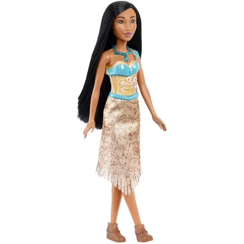Disney Princess Pocahontas - MATTEL – imagen 1