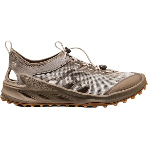 Zionic ADV Heren Wandelschoenen Mesh Taupe – 5006803 – afbeelding 1