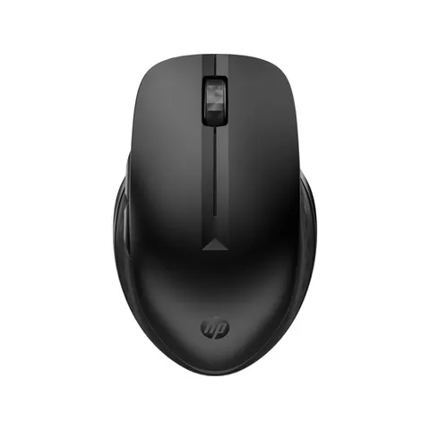 Mouse HP 3B4Q5AA#AC3 Black – afbeelding 1