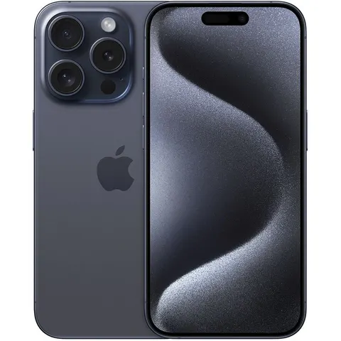 iPhone 15 Pro 6.1" 1TB (Azul Titanio) - APPLE – imagen 1