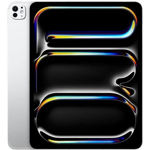 Apple iPad Pro Plata - 13" - 2000GB - 5G – imagen 1