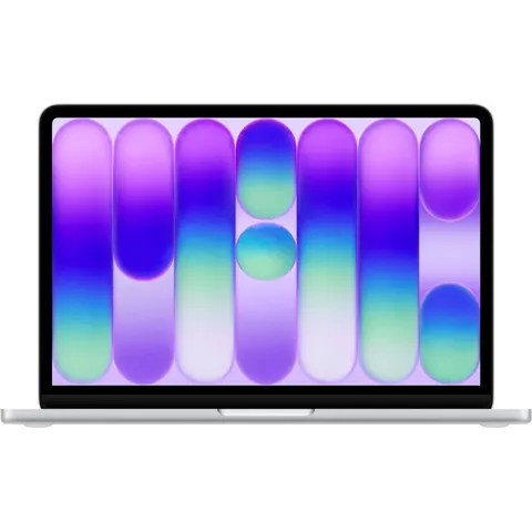 Apple MacBook Neo 13" 8Ram 256Gb Plata – imagen 1