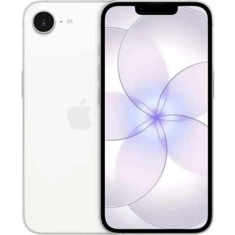 Apple Iphone 17e 512Gb Blanco – imagen 1