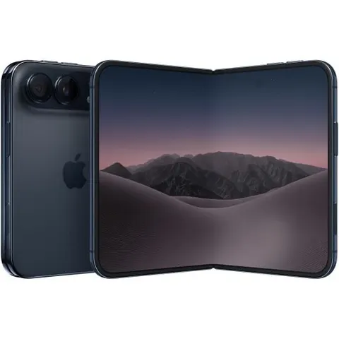 Apple iPhone Duo 512GB Cielo nocturno – imagen 1
