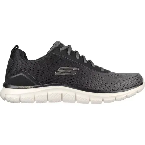 Chaussures de running Skechers Track-Ripkent – Vert – 617861 – image 1