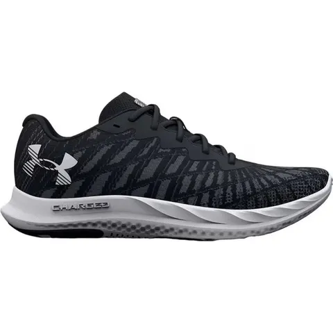 Chaussures de running Under Armour Charged Breeze 2 – Noir – 887078 – image 1