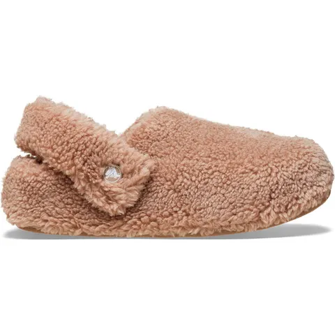 Crocs Classic Cozzzy - Sandali - Beige 38-39 – immagine 1