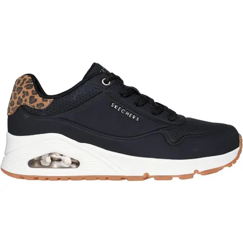 Skechers uno zapatilla moda mujer (40) – imagen 1