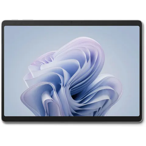 Microsoft Surface Pro 10 Platino - 13" - 256GB - 5G – imagen 1