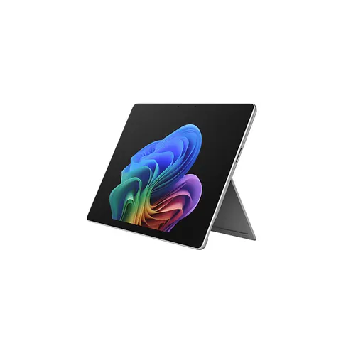 Microsoft Surface Pro 12th Gen - M12 / 16GB / 1TB Platin – Bild 1