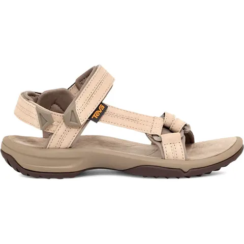 Teva Terra Fi Lite Suède Sandalen Dames – afbeelding 1