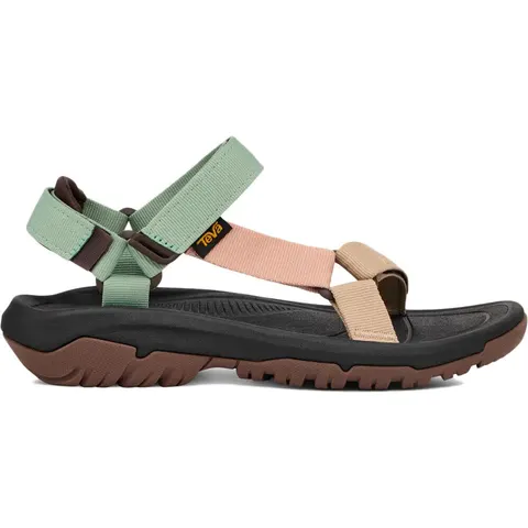 Teva W HURRICANE XLT2 Dames Sandalen - BASIL/ MAPLE SUGAR MULTI – afbeelding 1