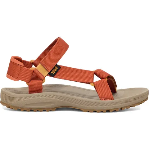 Teva W WINSTED Dames Sandalen - POTTERS CLAY – 1017424 – afbeelding 1