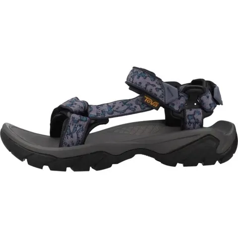 TEVA Sandalias Mujer Azul Talla 40 – imagen 1
