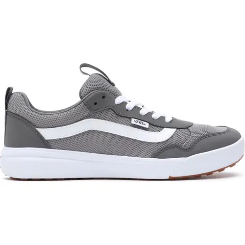 Vans mn range exp zapatilla moda hombre Gris (44) – imagen 1