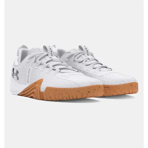 Chaussures de cross training Under Armour Reign 6 – Blanc – 730399 – image 1