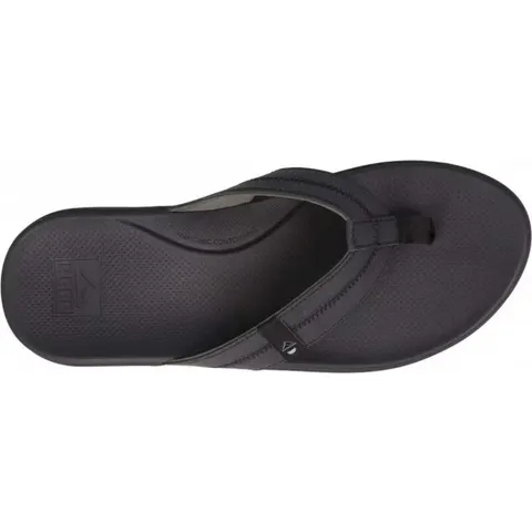 REEF Chanclas Ergonómicas Negro Talla 40 – imagen 1