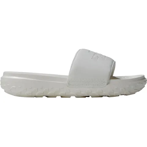 The North Face never stop chanclas mujer Blanco (8) – imagen 1