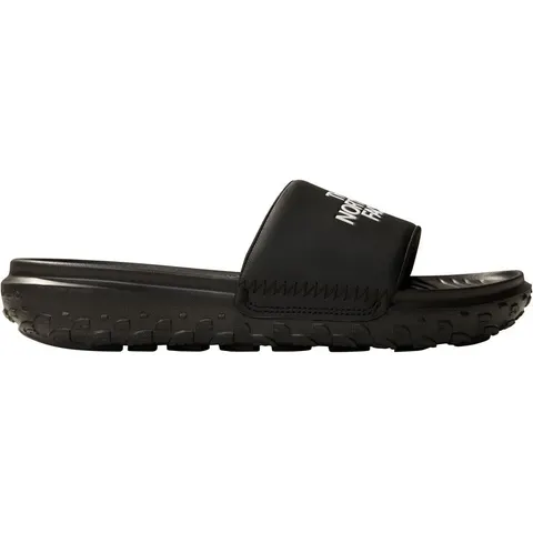 The North Face never stop chanclas mujer Negro (9) – imagen 1