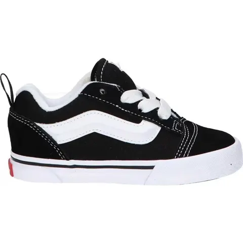 VANS Baskets Knu Skool lacets élastiqués – image 1
