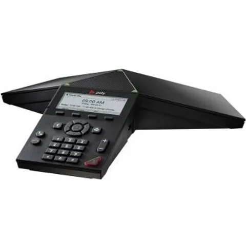 Poly Trio 8300 VoIP-Konferenztelefon – Bild 1