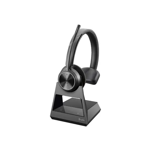 HP Poly Savi 7310 UC Monaural DECT 1880-1900 MHz Headset – image 1