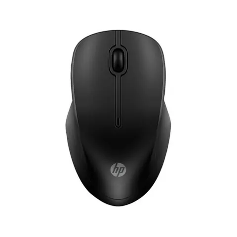 HP 255 Dual Wireless Mouse – afbeelding 1