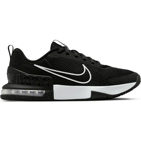 Nike Air Max Alpha Trainer 6 Hombre Negro Talla 40 – imagen 1