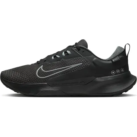 Chaussures de trail Nike Juniper 2 Gore-Tex – Noir – HM9734 – image 1