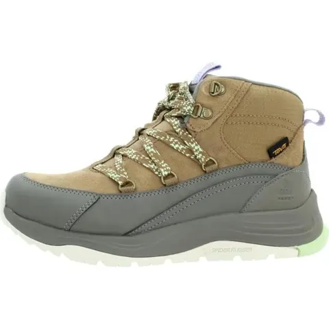 TEVA W AURORIS Bruin 39 EU – afbeelding 1